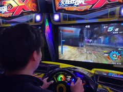 -阿尔法Game Station(中山路店)