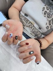 -斯馨·健康美甲美睫