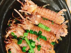 -小时候焗海鲜(鄞州万达店)