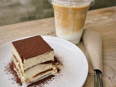 -VOYAGE COFFEE(杨梅竹店)