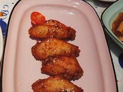 -Aqua Oasis 水天堂(常熟永旺店)