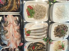 -巢湖名吃·东关老鹅汤(江南风情街店)