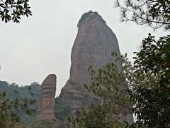 -丹霞山风景名胜区