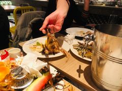 -星伦多 自助料理(圆融店)
