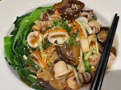 -采粤轩中餐厅(惠州金海湾喜来登度假酒店)
