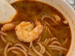 -翠华餐厅(香港国际机场店)