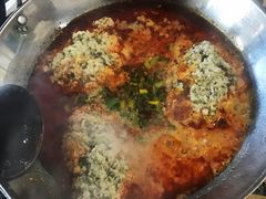 合渣-张关合渣(航空大道店)