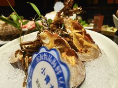 -东海怡品海鲜豆捞(舟宿夜江店)