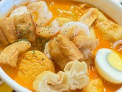 -绿柠食堂(北外滩店)