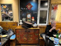 -小媳妇铁锅炖(安华街店)