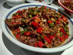 -欧记大排档·景德菜(上海首店)