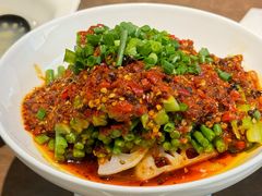 -不相离盐帮菜(郎园店)