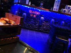 -很久以前羊肉串(打浦路店)