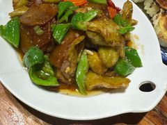 -马家饭堂(南街薰酱店)