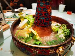 -小肥羊(西丽宝能城店)