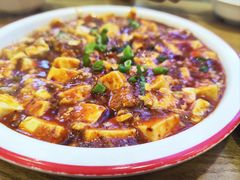 -冯四孃跷脚牛肉·川菜(徐州云龙店)