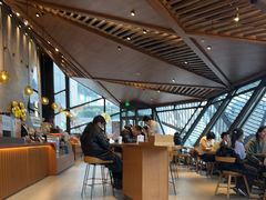 -星巴克臻选(西安钟楼店)