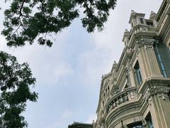 -张学良旧居陈列馆