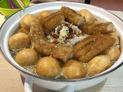 -友达面馆·酸菜鱼面(钱塘区店)