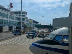 -福州长乐国际机场