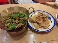 -东北风(江北万达店)