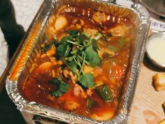 -神府路壹号·海鲜烧烤·砂锅粥·锅物(三坊七巷店)