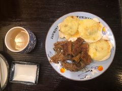 -松子料理(亮马桥店)