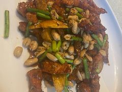 -满汉楼(江畔店)