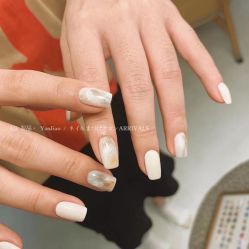 -U3美甲