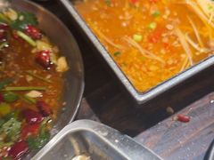 -破店肥哈·东北烧烤·夜宵(南山保利店)