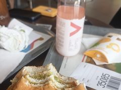 -麦当劳(牡丹江路店)
