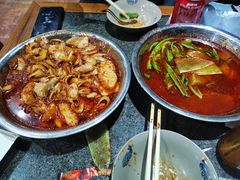 盆盆牛肚-辣盆盆麻辣小龙虾(哈尔滨总店)