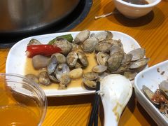 -养牛邓·潮汕牛肉海鲜自助火锅(广州店)