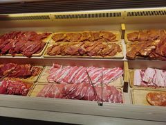 -阪尚皇·原切牛排·烤肉火锅自助(北京路店)