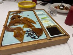 -海虹舫海鲜大酒店(诸暨店)