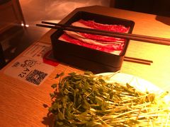 -温野菜涮涮锅(西单大悦城店)