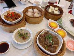 -潮福城大酒楼·潮粤菜·港式点心(阳光城店)