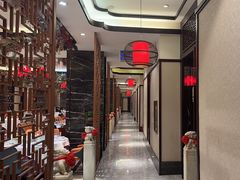 -百姓渔村(建设路店)