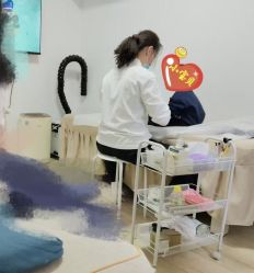 -番小茄小儿推拿(望京店)