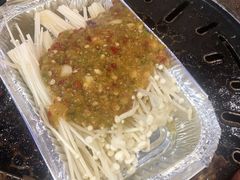 -玄希浪漫厨房·韩料烤肉(湖滨银泰in77店)