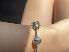 -Pandora潘多拉珠宝(武商广场店)