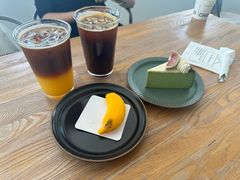 -ChanDu躔度咖啡(灯塔店)