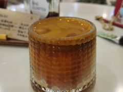 -1/4 ONE QUARTER COFFEE LAB(朝阳大悦城店)