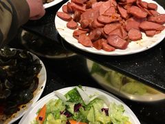 -好伦哥比萨烤肉自助(八里桥店)