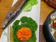 -樱の千渡日式料理·铁板烧•烧鸟(金盛田广场店)