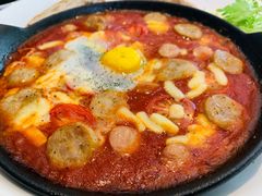 -Maxpoint Kitchen 西餐咖啡(乐峰广场店)