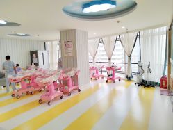 -爱玛家国际母婴月子会所(电力大厦店)