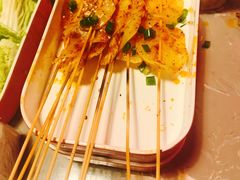 -浪起·江湖菜馆(陶瓷路店)