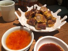 -闽上鲜·福建菜(龙湖滨江天街店)