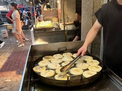 -涂记油酥饼(江汉三路店)